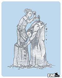 Art & Creativity: t-shirt art