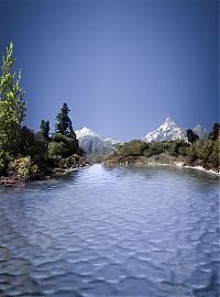 TopRq.com search results: beautiful photos of unreal nature