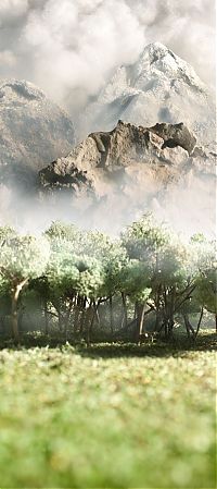 TopRq.com search results: beautiful photos of unreal nature