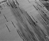 Art & Creativity: shadows art