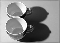 Art & Creativity: shadows art