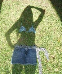 Art & Creativity: shadows art