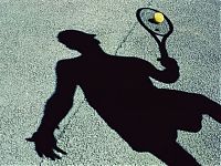 Art & Creativity: shadows art