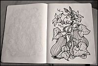 TopRq.com search results: sketchbook drawing