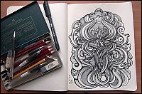 TopRq.com search results: sketchbook drawing