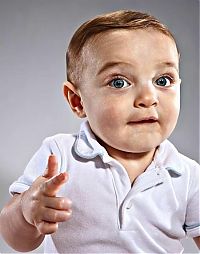 TopRq.com search results: Baby portraits by Evan Kafka