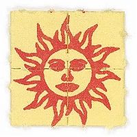 TopRq.com search results: LSD blotter paper art