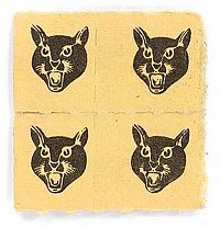 TopRq.com search results: LSD blotter paper art