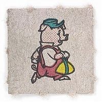 TopRq.com search results: LSD blotter paper art