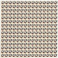 Art & Creativity: LSD blotter paper art