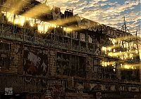 TopRq.com search results: Post-apocalyptic pictures of Tokyo