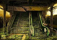 TopRq.com search results: Post-apocalyptic pictures of Tokyo