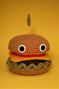 TopRq.com search results: Knitted art by Nicole Gastonguay