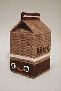 TopRq.com search results: Knitted art by Nicole Gastonguay