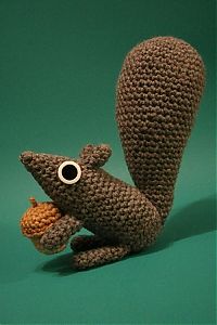 TopRq.com search results: Knitted art by Nicole Gastonguay