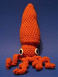 TopRq.com search results: Knitted art by Nicole Gastonguay