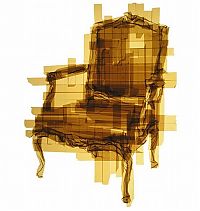 TopRq.com search results: Parcel tape art by  Mark Khaisman