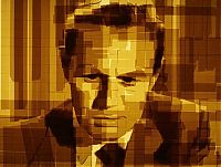 TopRq.com search results: Parcel tape art by  Mark Khaisman