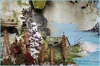 TopRq.com search results: Miniature landscape art by Gregory Euclide