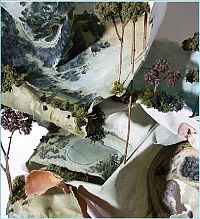 TopRq.com search results: Miniature landscape art by Gregory Euclide