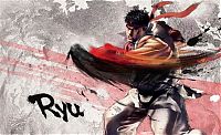 Art & Creativity: street fighter artwork