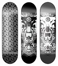 TopRq.com search results: skateboard art