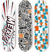 TopRq.com search results: skateboard art