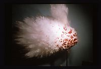 Art & Creativity: Seeing the Unseen in Ultra High-Speed Photography by Harold Edgerton