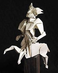 TopRq.com search results: origami art