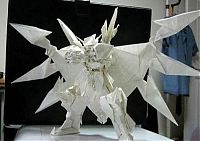 TopRq.com search results: origami art