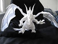 TopRq.com search results: origami art
