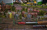 Art & Creativity: Miniature Wonderland, Hamburg, Germany