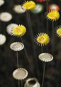 Art & Creativity: bottle cap jewelry