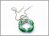 Art & Creativity: bottle cap jewelry