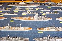 TopRq.com search results: Matchbox naval fleet by Phil Warren