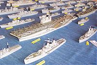 TopRq.com search results: Matchbox naval fleet by Phil Warren