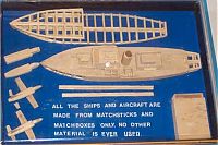 TopRq.com search results: Matchbox naval fleet by Phil Warren