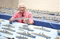 TopRq.com search results: Matchbox naval fleet by Phil Warren