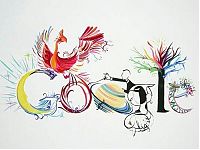 Art & Creativity: google logo by kids