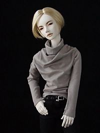 TopRq.com search results: EMO doll