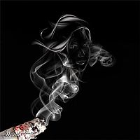 Art & Creativity: smoke art