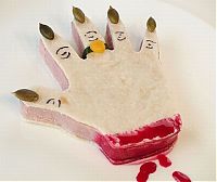 Art & Creativity: art from sandwiches