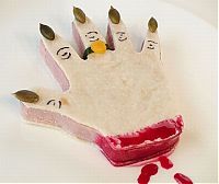 TopRq.com search results: art from sandwiches