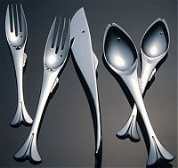 TopRq.com search results: creative cutlery