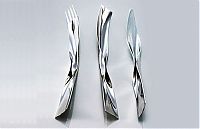 Art & Creativity: creative cutlery