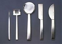 TopRq.com search results: creative cutlery