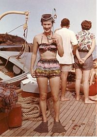 Art & Creativity: famous old photographs