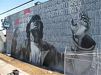 Art & Creativity: Graffiti by El Mac