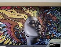 Art & Creativity: Graffiti by El Mac