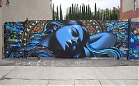 Art & Creativity: Graffiti by El Mac